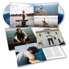 Afbeelding in Gallery-weergave laden, Mac Demarco - Another one (10th anniversay edition(clear &amp; blue) (LP)
