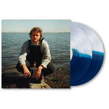 Afbeelding in Gallery-weergave laden, Mac Demarco - Another one (10th anniversay edition(clear &amp; blue) (LP)
