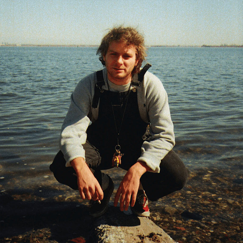 Mac Demarco - Another one (10th anniversay edition(clear & blue) (LP)