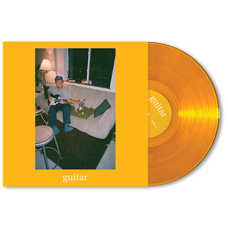 Mac Demarco - Guitar (LP)