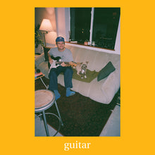 Afbeelding in Gallery-weergave laden, Mac Demarco - Guitar (LP)

