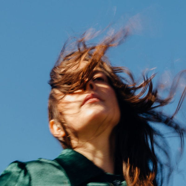 Madi Diaz - Weird faith (coloured vinyl LP)