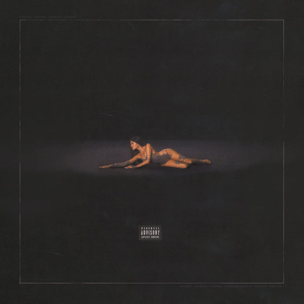 Madison Beer - Life support (LP)