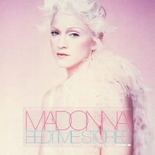 Afbeelding in Gallery-weergave laden, Madonna - Bedtime stories - the untold chapter (LP)
