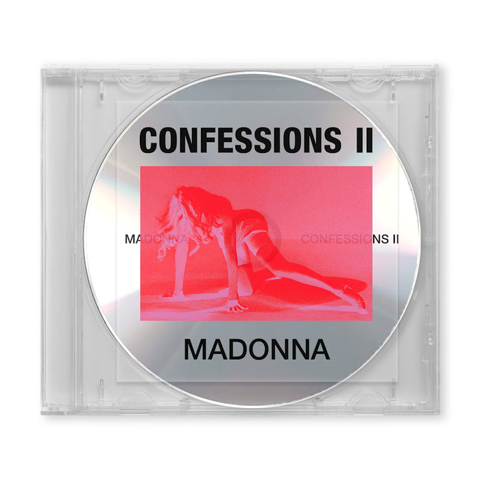 CD