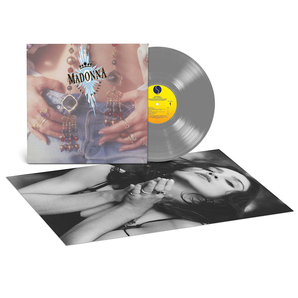 Madonna - Like a Prayer (LP)