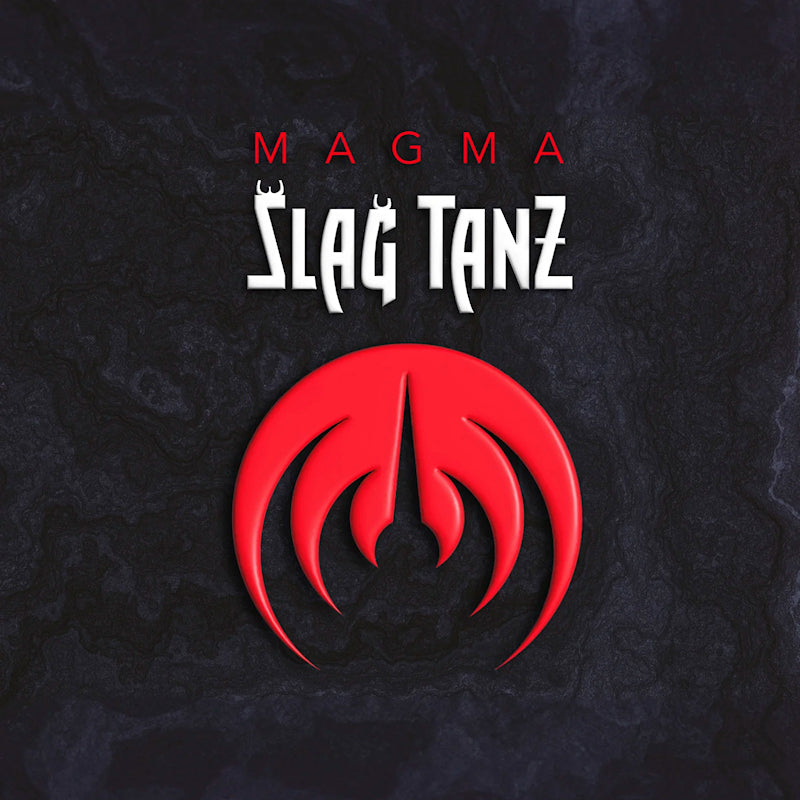 Magma - Slag Tanz (12-inch maxi-single)