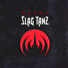 Load image into Gallery viewer, Magma - Slag Tanz (12-inch maxi-single)
