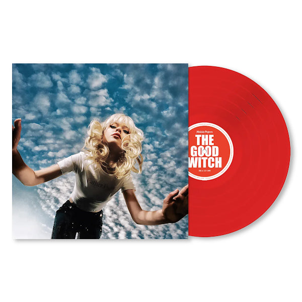 MAISIE PETERS - THE GOOD WITCH (RED VINYL) (LP)