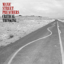 Afbeelding in Gallery-weergave laden, Manic Street Preachers - Critical Thinking (LP)

