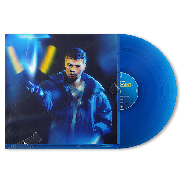Marcus Drake - Save point 1 (LP)