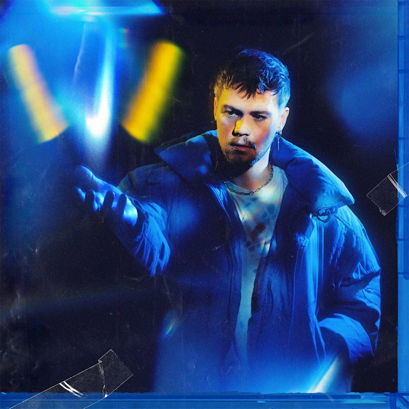 Marcus Drake - Save point 1 (LP)