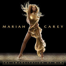 Afbeelding in Gallery-weergave laden, Mariah Carey - The emancipation of mimi (LP)
