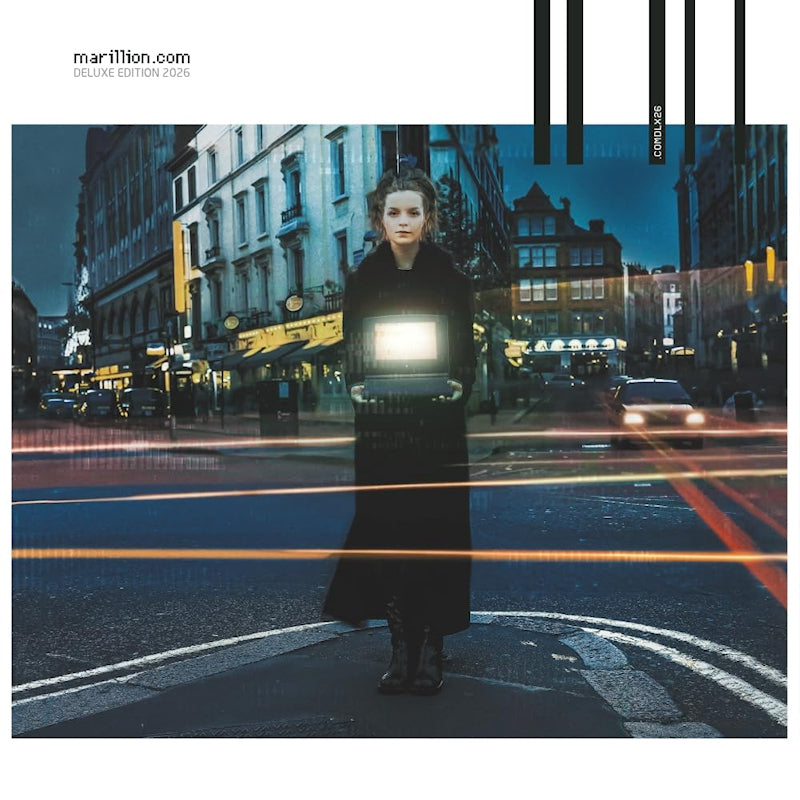 Marillion - Marillion.com (LP)
