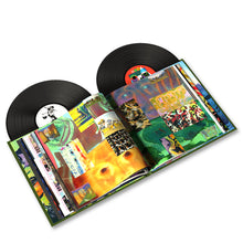 Afbeelding in Gallery-weergave laden, Mark Pritchard &amp; Thom Yorke - Tall tales (LP)
