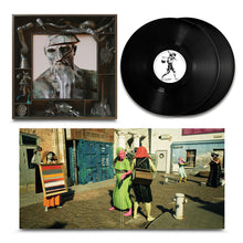 Afbeelding in Gallery-weergave laden, Mark Pritchard &amp; Thom Yorke - Tall tales (LP)
