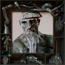 Afbeelding in Gallery-weergave laden, Mark Pritchard &amp; Thom Yorke - Tall tales (LP)
