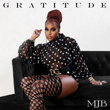 Afbeelding in Gallery-weergave laden, Mary J. Blige - Gratitude (LP)
