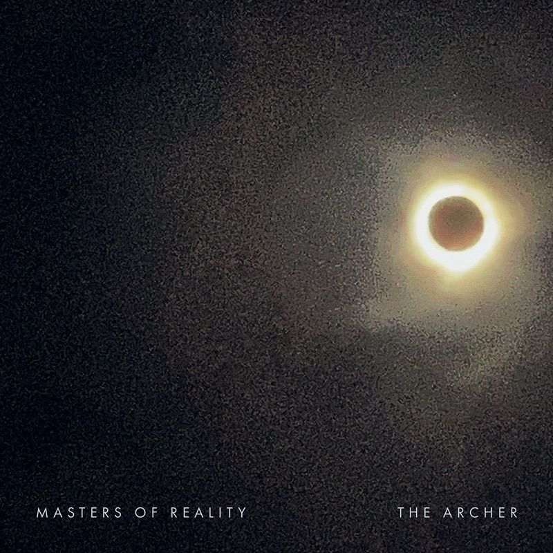 Masters Of Reality - The Archer (LP)
