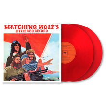 Load image into Gallery viewer, Matching Mole - Matching Mole&#39;s Little Red Record (LP)
