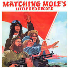 Load image into Gallery viewer, Matching Mole - Matching Mole&#39;s Little Red Record (LP)
