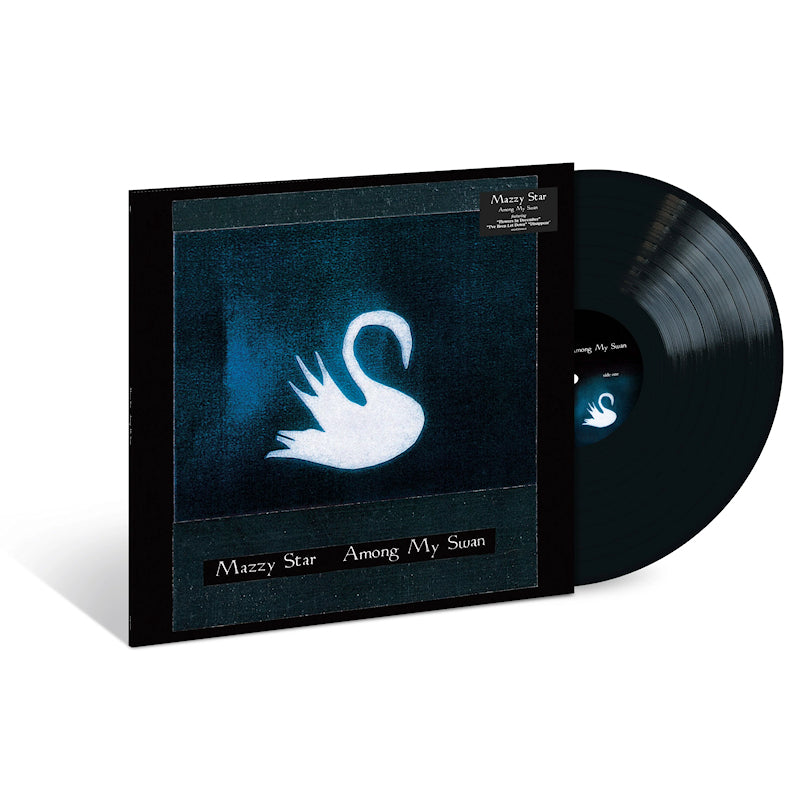 Mazzy Star - Among my swan (LP)