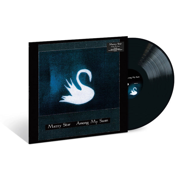 Mazzy Star - Among my swan (LP)