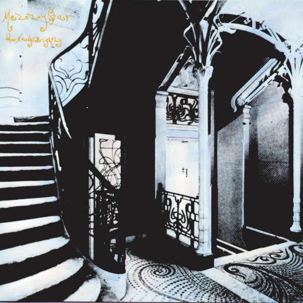Mazzy Star - She Hangs Brightly (LP)
