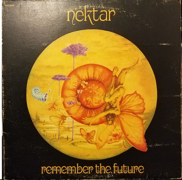 Nektar - Remember The Future (LP)