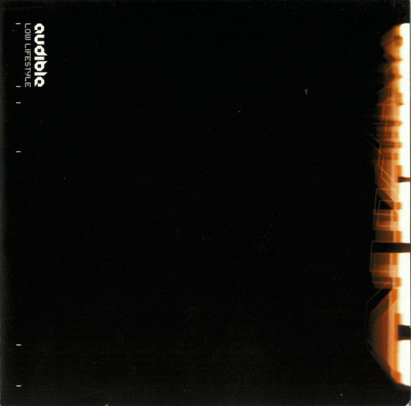 Audible - Low Lifestyle (LP)