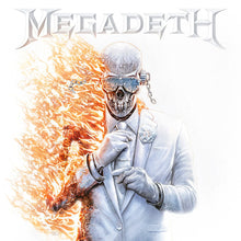 Afbeelding in Gallery-weergave laden, Megadeth - Megadeth (LP)
