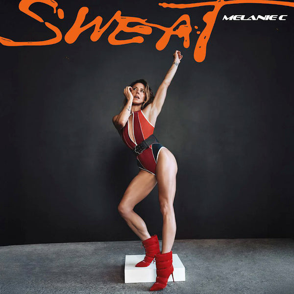 Melanie C - Sweat (LP)