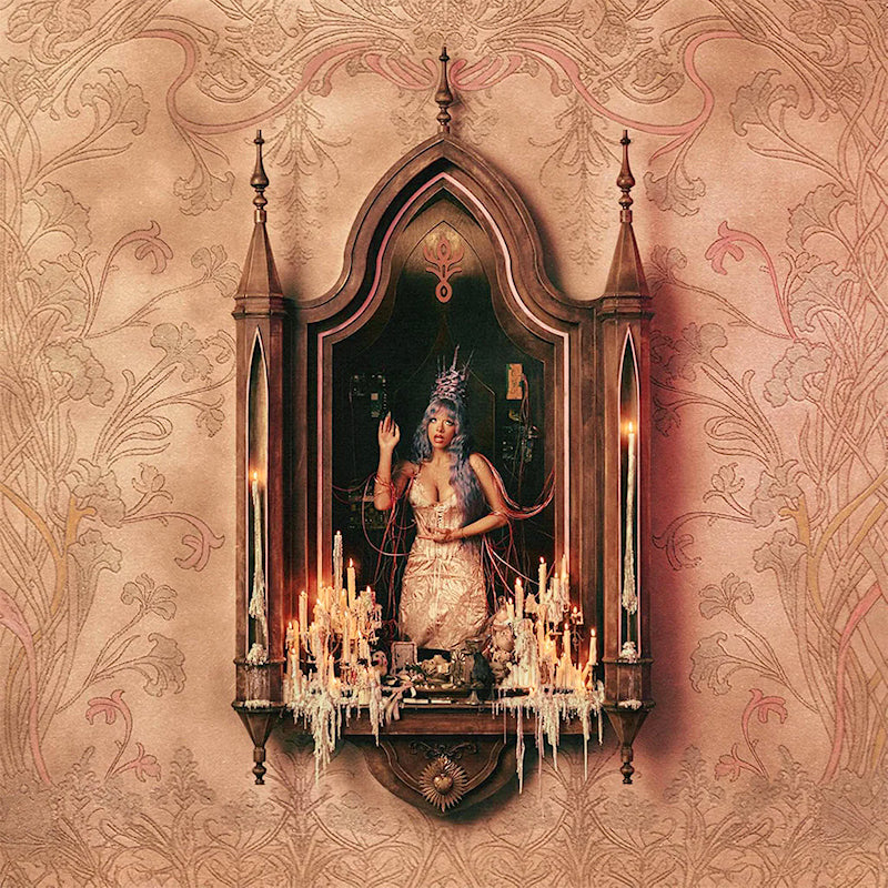 Melanie Martinez - Hades (CD)