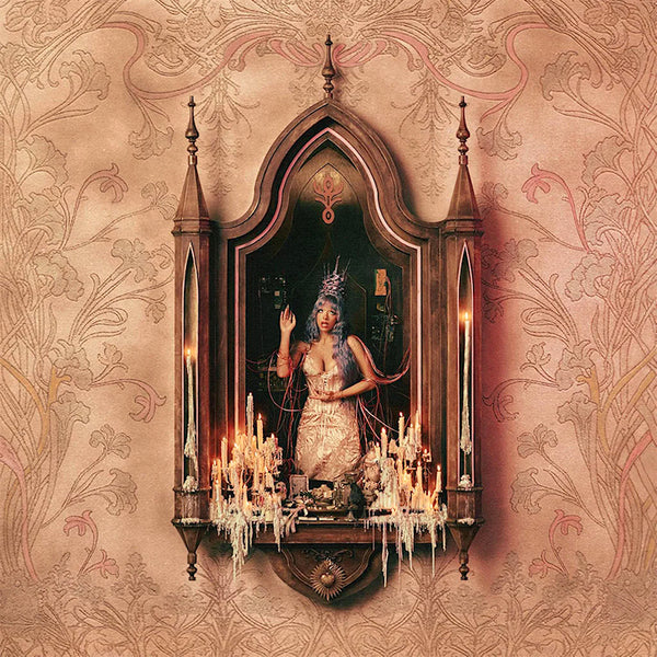 Melanie Martinez - Hades (CD)