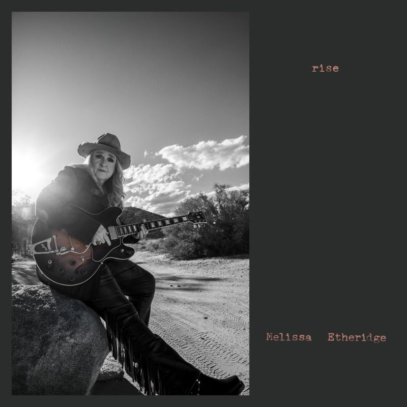 Melissa Etheridge - Rise (LP)
