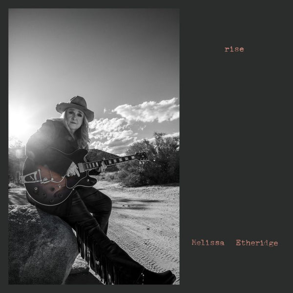 Melissa Etheridge - Rise (LP)