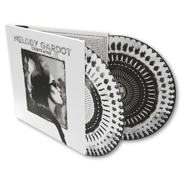 Melody Gardot - Currency of man (LP)