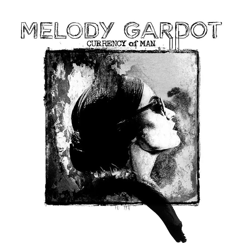 Melody Gardot - Currency of man (LP)