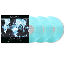 Afbeelding in Gallery-weergave laden, Metallica - Garage Inc. (LP)
