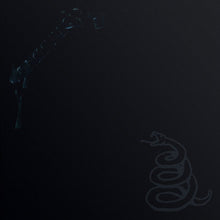 Load image into Gallery viewer, Metallica - Metallica (LP)
