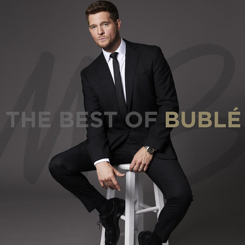 Michael Bublé - The Best Of Bublé (LP)