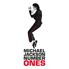 Load image into Gallery viewer, Michael Jackson - Number ones (LP)
