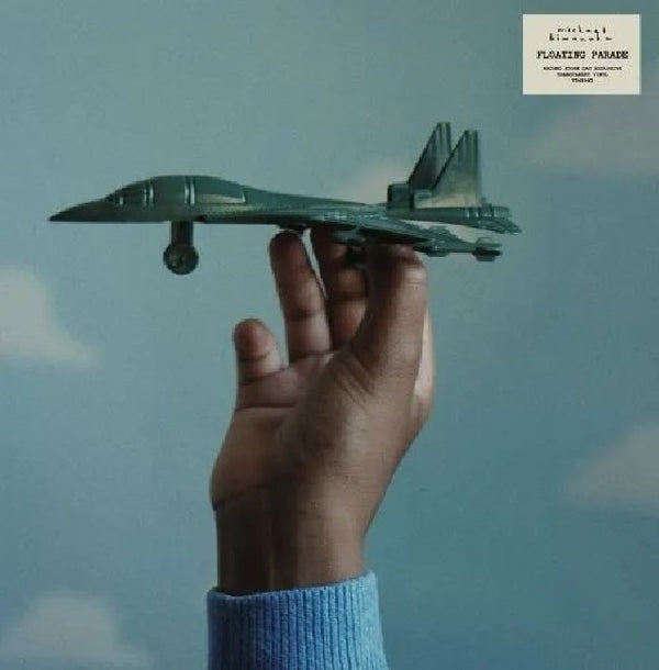Michael Kiwanuka - Floating Parade (10-inch)