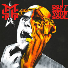 Afbeelding in Gallery-weergave laden, Michael Schenker Group - Don&#039;t sell your soul (LP)

