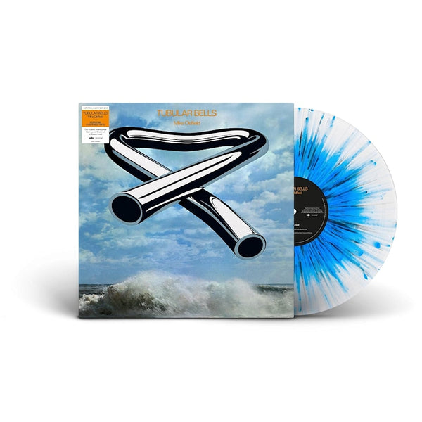 Mike Oldfield - Tubular bells - Seashore Vinyl (National Album Day) (LP)