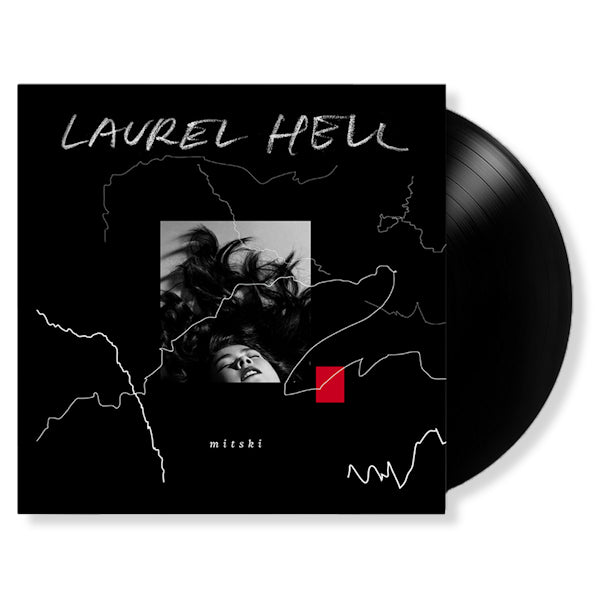 Mitski - Laurel Hell (LP)