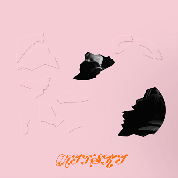 Mitski - The Land Is Inhospitable And So Are We (LP)