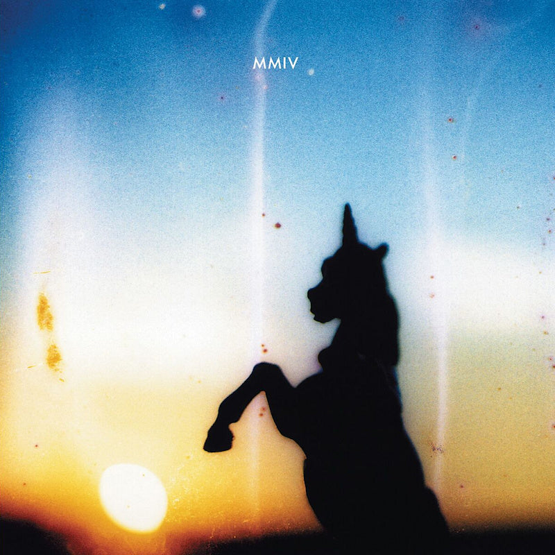 Modest Mouse - Baron Von Bullshit Rides Again (LP)