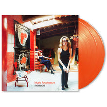 Afbeelding in Gallery-weergave laden, Monaco - Music For Pleasure (Orange 180g LP)

