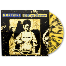 Afbeelding in Gallery-weergave laden, Morphine - B-Sides And Otherwise (LP)
